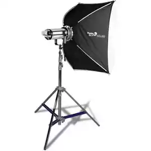 Phottix 60x90cm G-Capsule Softbox multifunzione 83726 - Foto 1 di 1