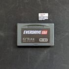 EverDrive GBA Mini - Nintendo GameBoy Advance KrIKKzz + carte SD 16 Go
