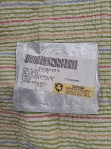 TI / HONEYWELL MICROCIRCUIT # NSN: 5962-01-245-9772 DLA900-87-M-BE76 - Picture 1 of 2