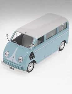 DKW Combi (1960) Diecast 1:43 Unforgettable Cars Argentina Sealed  - Picture 1 of 3