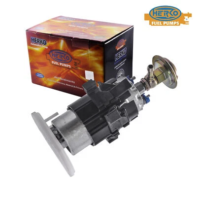 Herko Electric Fuel Pump K4049 for BMW L7 735i 735iL 525i 535i M5 1986-1993 - Image 1 of 3