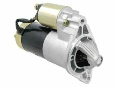 适用于 1987 - 1992 凯迪拉克 Allante Starter 57557KP 1988 1989 1990 1991 — 第 1/2 张图片