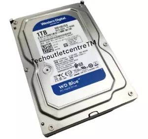 HARD DRIVE 3.5" 8TB 10TB 12TB 14TB 16TB 18TB SATA HDD CCTV DESKTOP PC DVR LOT - Picture 1 of 8