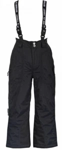 -56% Ticket to Heaven Schneehose Gr. 92 black~warm gefüttert~NP 89,95 €~NEW - Picture 1 of 3