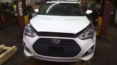 Pinza de conductor trasero 12 13 14 15 Hyundai Veloster 1.6l 583102va30 Foto 1 de 4