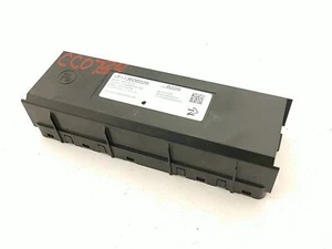 2015 SIERRA150 TEMP ECU 13506228 - Picture 1 of 3