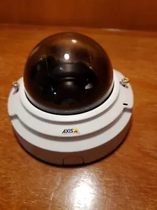 AXIS P3343 6mm PoE Fixed Dome Network Camera - Picture 1 of 3