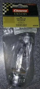 Carrera Rear Axle Z46 83036 New - Picture 1 of 1