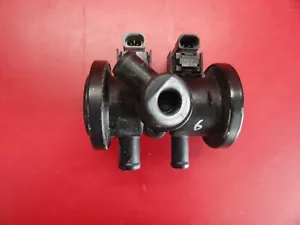 1988 - 1991 CORVETTE C4 AIR INJECTION EMISSIONS BYPASS VALVE 17088106 C41261-6 - Foto 1 di 3