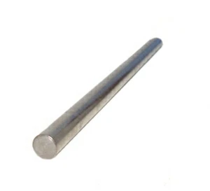 Meccano compatible Large Diameter Axle 165mm - part 256a **NEW** - Picture 1 of 1