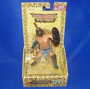 BBI 1:18 Warriors Of The World Series: Roman Gladiator - Picture 1 of 2