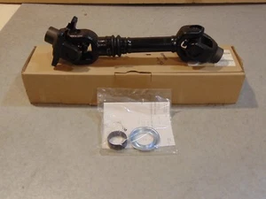 2011-2015 CAN-AM COMMANDER RENEGADE OUTLANDER REAR PROPELLER SHAFT KIT 703500767 - Picture 1 of 4