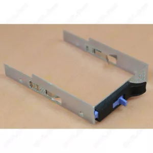 New IBM 3.5" SAS Tray Caddy 69Y5342 X3300 M4 X3250 M5 - Picture 1 of 2