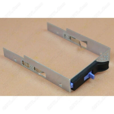 New IBM 3.5" SAS Tray Caddy 69Y5342 X3300 M4 X3250 M5 - Image 1 of 2