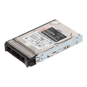 Disque Dur Lenovo 00WG696 00WG695 AL15SEB090N 900GB 10K 128MB SAS-3 2.5' - Afbeelding 1 van 3
