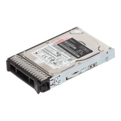 Hard Drive Lenovo 00WG696 00WG695 AL15SEB090N 900GB 10K 128MB SAS-3 2.5' - Image 1 of 3