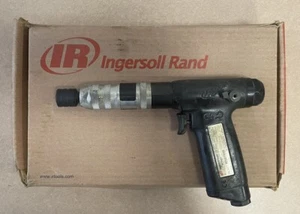 Ingersoll Rand 1RTNS1 cacciavite 1/4 pollici. Hex cambio rapido - Foto 1 di 8