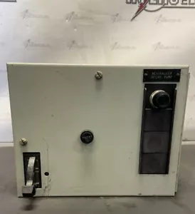 GENERAL ELECTRIC 8000 LINE CONTROL CENTER Größe 1 FVNR Starter Eimer mit 15 Amp - Bild 1 von 12