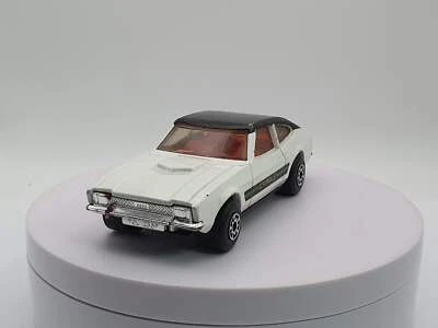 Ford Capri 2 Matchbox 1/40 - Immagine 1 di 4