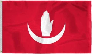 AGAS Anjouan Island Flag - Multi Variation - International / Country Flags - Picture 1 of 13