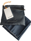 *NEW* McLaren cars microfibre small travel towel with carry pouch (F1 racing)