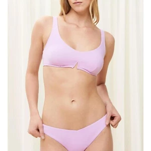 Set bikini costume da bagno donna Triumph Flex Smart Summer P sd EX nuovo - Foto 1 di 5