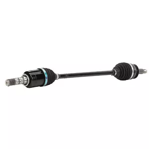 Conjunto de eje de transmisión delantero Subaru Forester 2014-2018 genuino OEM 28321SG010 - Imagen 1 de 4