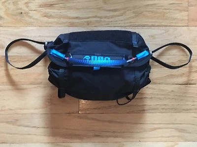 Neo Tube & Ozone Angel SQ 100 V2 Reserve Parachute for Paragliding, Paramotoring - Image 1 of 4