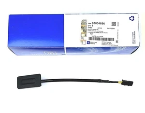 Original Opel Schalter Entriegelung Heckklappe Mokka X, Mokka - 95034856 - Picture 1 of 4