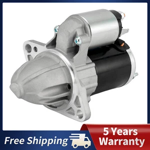 17840 Starter For Subaru Forester 2.5L 2003 2004 2005 2006 2007 2008 2009-2013 - Bild 1 von 16