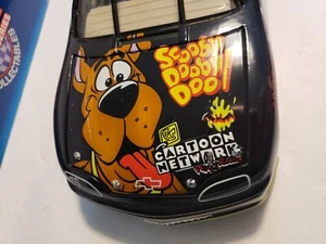 🔥 Scooby-Doo Nascar #29 Limited Edition 1996 Action Racing Monte Carlo - Picture 1 of 24