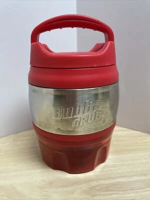 Fiambrera de viaje Bubba Grub 20 oz 0,59 lt para acampar Foto 1 de 3