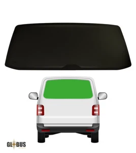 VW T5  Heckscheibe getönt  NEU - Bild 1 von 3