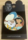 Disney Fathers & Daughters Sultan and Princess Jasmine Surprise Pin Limited 1000