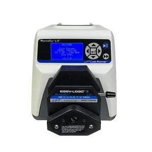 Cole-Parmer MaserFlex L/S 7523-90 w/ Easy-Load II 100 RPM - Picture 1 of 9