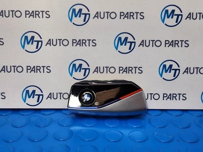 BMW 2 SERIES M SPORT IGNITION KEY FOB U06 G60 G70 U11 U12 U10 G09 5A89464 - Image 1 of 4