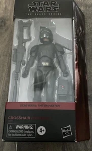 Figura de acción Star Wars Black Series The Bad Batch Crosshair Imperial 6" - Imagen 1 de 11