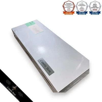 KORG RK-100S 2 RD Translucent Red Wooden Keytar Synthesizer Shoulder Keyboard JP - Bild 1 von 4