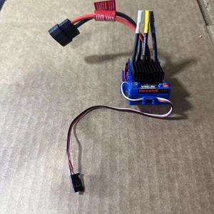 Traxxas VXL 3s Esc - Picture 1 of 5