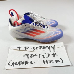 Botines de fútbol Adidas Adizero F50 Elite FG Advancement Pack para hombre talla 7,5 IF8818 - Imagen 1 de 17