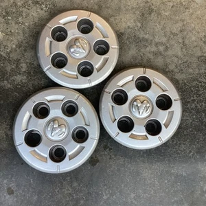 Wheel Cover HubCap 16" Fits 14-21 PROMASTER 1500 VAN 1062465 Set Of 3 - Picture 1 of 2