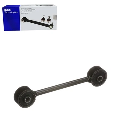 Barra estabilizadora de suspensión delantera Delphi para Ford F-650 2000-2011 Foto 1 de 3