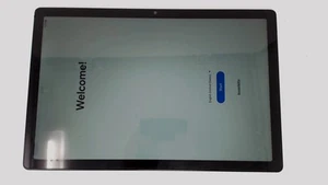 Samsung Galaxy Tab A8 10.5" Tablet SM-X200 (Gray 64GB 4GB) Wifi - Afbeelding 1 van 2