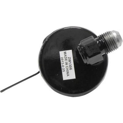 Receptor secador de aire acondicionado UAC RD 4174C para 67-71 Ford Mercury Cougar Maverick Mustang Foto 1 de 4