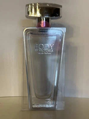 维多利亚的秘密身体维多利亚淡香精香水 1.7 盎司 2012 — 第 1/4 张图片