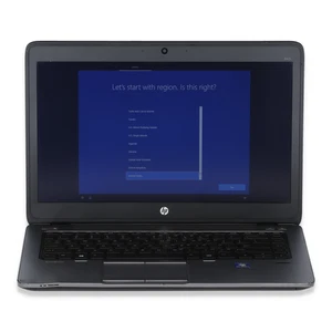 HP EliteBook 14" Laptop - i5 4th Gen | 4GB Ram 128GB SSD | Win - Refurbished - Picture 1 of 10