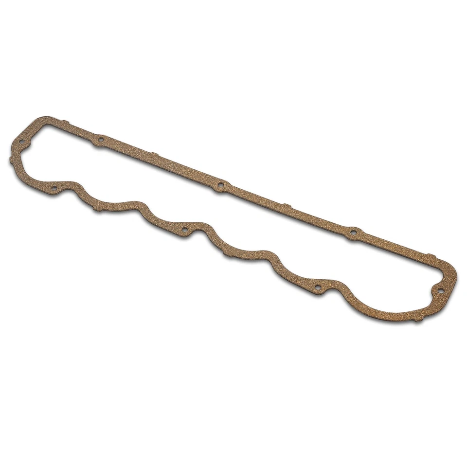 Прокладка крышки клапана двигателя для Ford F-350 F-250 1968-1987 Bronco Custom P-350 LTD - Изображение 1 из 4