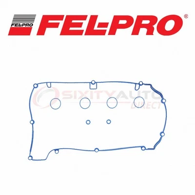 Fel-Pro Valve Cover Gasket Set for 2011-2015 Mini Cooper Countryman 1.6L L4 cx Foto 1 de 4