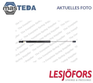 8135735 GASFEDER DÄMPFER HECKKLAPPE HINTEN LESJÖFORS NEU OE QUALITÄT - Bild 1 von 5