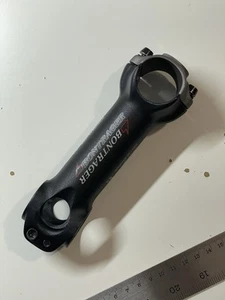 Bontrager Race Lite 1 1/8 Stem 31.8 120mm 7deg - Picture 1 of 5